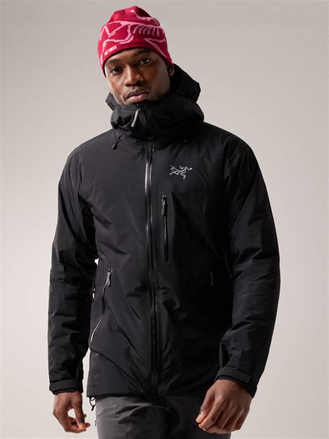 beta insulated jacket - men's|Arc’teryx Beta Insulated Jacket Review .